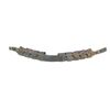 Image 2 : WWI CANADIAN / BRITISH MILITARY P1903 CAVALRY LEATHER AMMO BELT