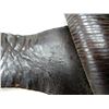 Image 4 : WWI CANADIAN / BRITISH MILITARY P1903 CAVALRY LEATHER AMMO BELT