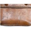 Image 3 : WWI CANADIAN DISMOUNTED EQUIPMENT BELT WITH POUCHES