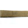 Image 3 : U.S. MILITARY M1 GARAND SLING, ETC. LOT