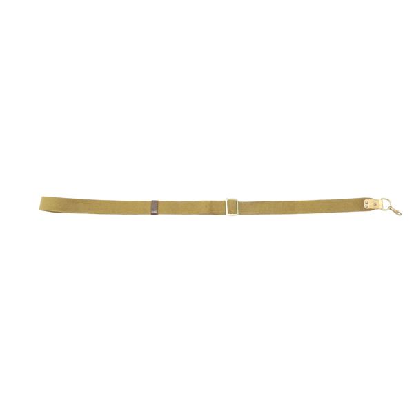 RUSSIAN MILITARY SKS SLING