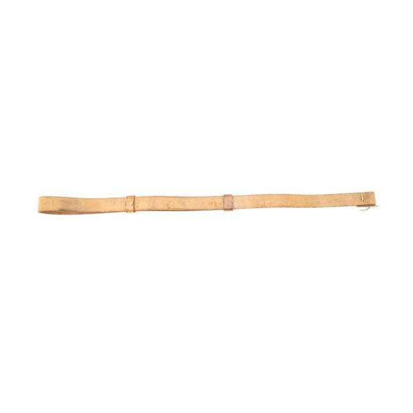 WWI CANADIAN MILITARY LEATHER LEE ENFIELD SLING