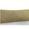 Image 4 : PRE-1900 BRITISH MILITARY WHITE BUFF LEATHER SLING