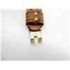 Image 3 : REPRODUCTION U.S. MILITARY 1907 RIFLE SLING
