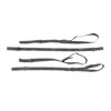 Image 2 : UNKNOWN MILITARY SLINGS LOT