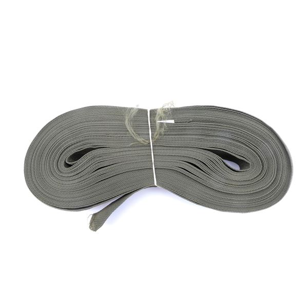 UNKNOWN MILITARY GREEN NYLON STRAP