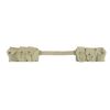 Image 1 : WWII U.S. MILITARY BROWNING 1918A2 BAR BELT