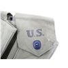 Image 3 : WWII U.S. MILITARY BROWNING 1918A2 BAR BELT