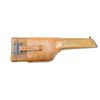 Image 1 : REPRODUCTION BROWNING HIGH-POWER SHOULDER STOCK