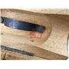 Image 4 : REPRODUCTION BROWNING HIGH-POWER SHOULDER STOCK