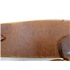 Image 3 : SAM BROWNE STYLE LEATHER MILITARY BELT