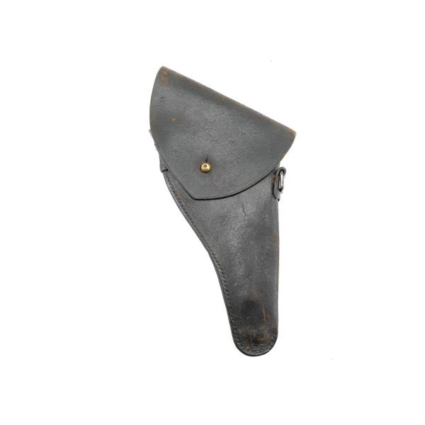 SWISS MILITARY 1882 SERVICE REVOLVER HOLSTER