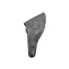 Image 2 : SWISS MILITARY 1882 SERVICE REVOLVER HOLSTER