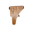 Image 2 : REPRODUCTION GERMAN LUGER P08 9MM HOLSTER