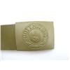 Image 3 : REPRODUCTION WWII GERMAN MILITARY BELT LOT