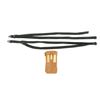 Image 2 : UNKNOWN MILITARY SLINGS AND CZECH AMMO POUCH LOT