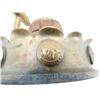 Image 4 : WWI CANADIAN TRENCH ART ASHTRAY