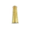 Image 2 : WWI BRITISH MILITARY 18-PDR TRENCH ART VASE