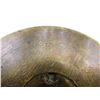 Image 3 : WWI BRITISH MILITARY 18-PDR TRENCH ART VASE