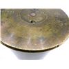 Image 5 : WWI BRITISH MILITARY 18-PDR TRENCH ART VASE