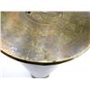 Image 6 : WWI BRITISH MILITARY 18-PDR TRENCH ART VASE