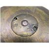 Image 7 : WWI BRITISH MILITARY 18-PDR TRENCH ART VASE
