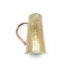 Image 1 : BRITISH MILITARY SHELL CASING MUG TRENCH ART