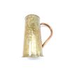 Image 2 : BRITISH MILITARY SHELL CASING MUG TRENCH ART