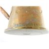 Image 6 : BRITISH MILITARY SHELL CASING MUG TRENCH ART