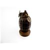 Image 1 : BRITISH NO.36 MILLS BOMB TRENCH ART LIGHTER