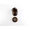 Image 2 : BRITISH NO.36 MILLS BOMB TRENCH ART LIGHTER