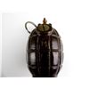 Image 3 : BRITISH NO.36 MILLS BOMB TRENCH ART LIGHTER