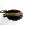 Image 5 : BRITISH NO.36 MILLS BOMB TRENCH ART LIGHTER