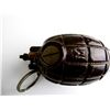 Image 6 : BRITISH NO.36 MILLS BOMB TRENCH ART LIGHTER