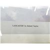 Image 3 : "LANCASTER" FRAMED PRINT