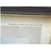 Image 5 : "TYPHOON" AND "INTO ATTACK" FRAMED PRINTS LOT