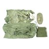 Image 1 : ASSORTED MILITARY DUFFLE BAGS, LAUNDRY BAGS, ETC. LOT
