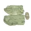 Image 2 : ASSORTED MILITARY DUFFLE BAGS, LAUNDRY BAGS, ETC. LOT