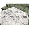 Image 5 : ASSORTED MILITARY DUFFLE BAGS, LAUNDRY BAGS, ETC. LOT