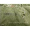 Image 7 : ASSORTED MILITARY DUFFLE BAG, POUCHES, ETC. LOT