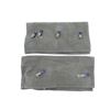 Image 2 : CANADIAN / U.S. MILITARY STYLE VEHICLE RADIATOR COVER LOT