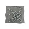 Image 3 : CANADIAN / U.S. MILITARY STYLE VEHICLE RADIATOR COVER LOT