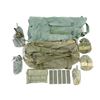 Image 1 : ASSORTED MILITARY DUFFLE BAGS, POUCHES, ETC. LOT