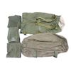 Image 1 : ASSORTED CANADIAN / U.S. MILITARY DUFFLE BAGS, ETC. LOT
