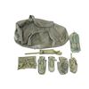 Image 2 : ASSORTED CANADIAN / U.S. MILITARY DUFFLE BAGS, ETC. LOT