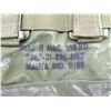 Image 3 : ASSORTED CANADIAN / U.S. MILITARY DUFFLE BAGS, ETC. LOT