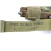 Image 4 : ASSORTED CANADIAN / U.S. MILITARY DUFFLE BAGS, POUCHES, ETC. LOT