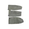 Image 7 : ASSORTED CANADIAN / U.S. MILITARY DUFFLE BAGS, POUCHES, ETC. LOT