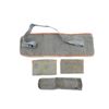 Image 2 : ASSORTED COMBLOC MILITARY POUCHES LOT