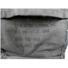 Image 8 : VIETNAM WAR ERA U.S. MILITARY WEB BELT AND ACCESSORIES LOT